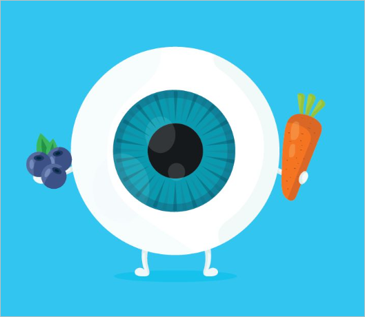 루테인 효능 총정리, 5분만에 알아보는 눈 건강의 비밀!