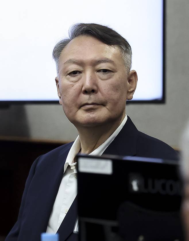 윤석열의 계엄 관련 발언 비상계엄령 이유 공식 정보 정리