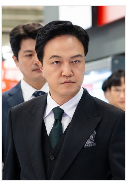 가족 멜로 출연진 남치열