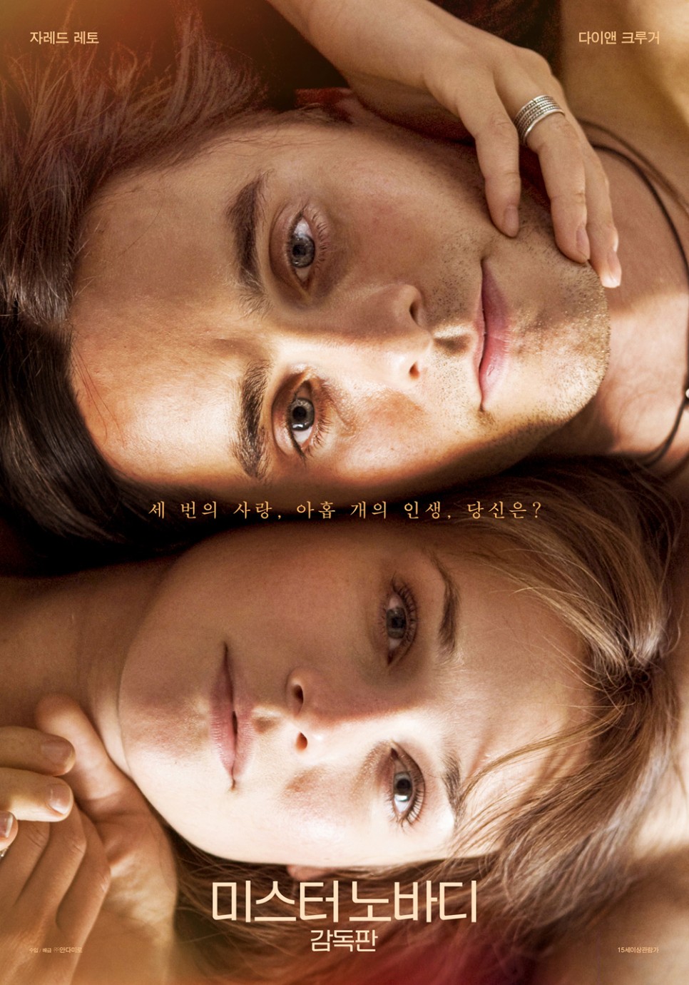 미스터노바디 Mr.Nobody 2009