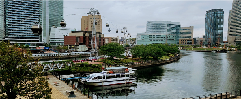 요코하마 로프웨이