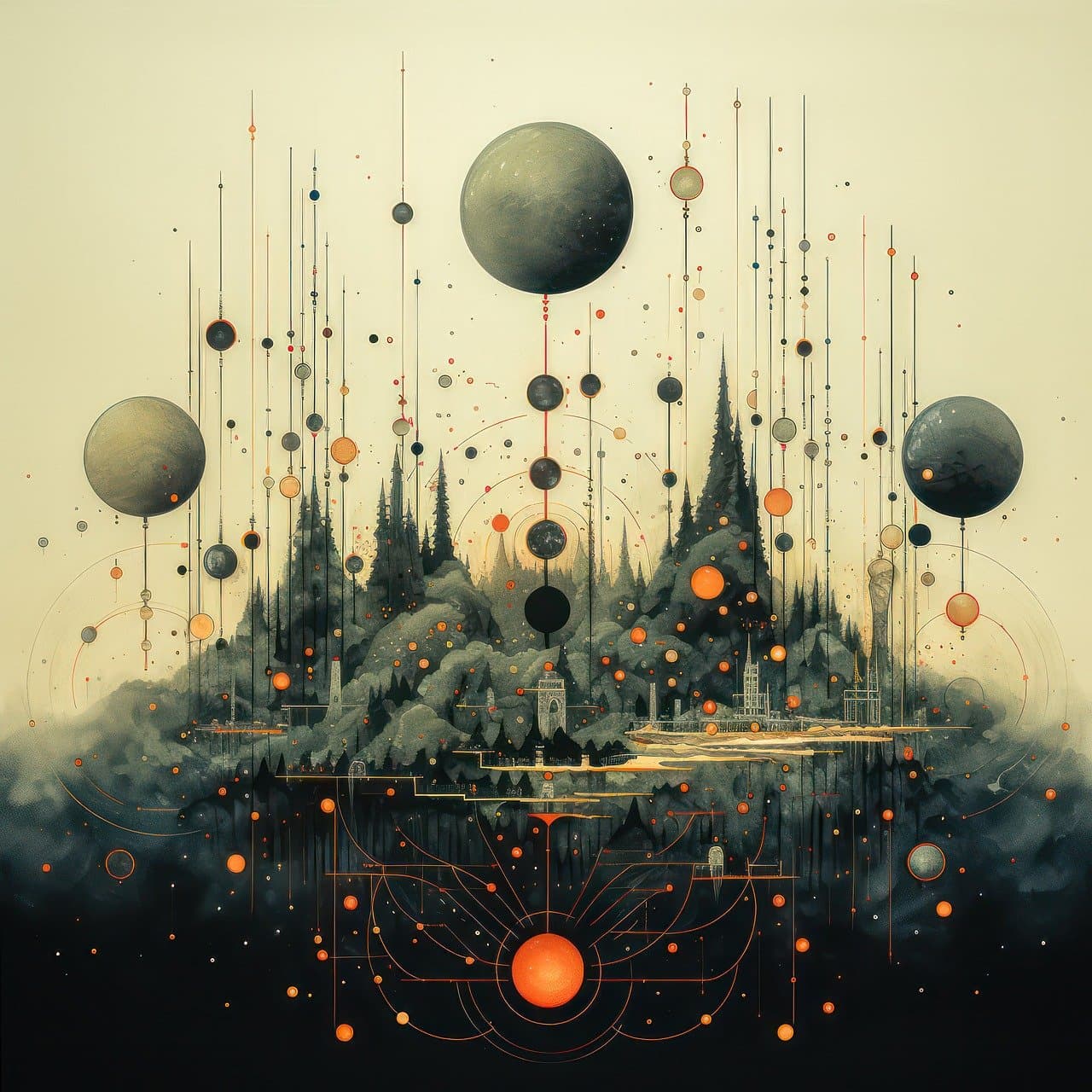 스마트 헬스케어와 도시 관리: 건강을 스마트하게 관리하는 법