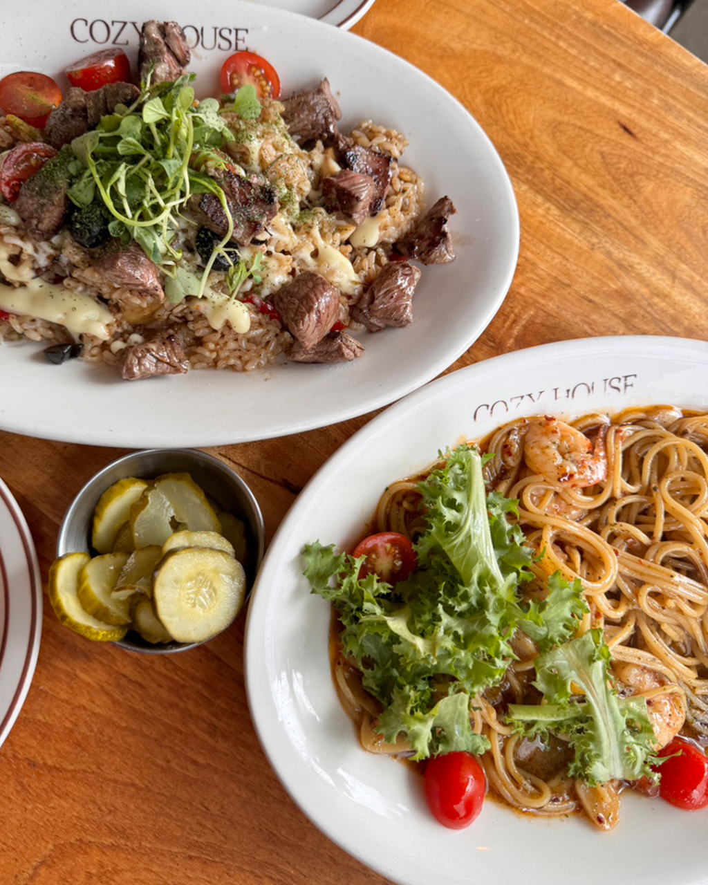 코지하우스 창원 진해점