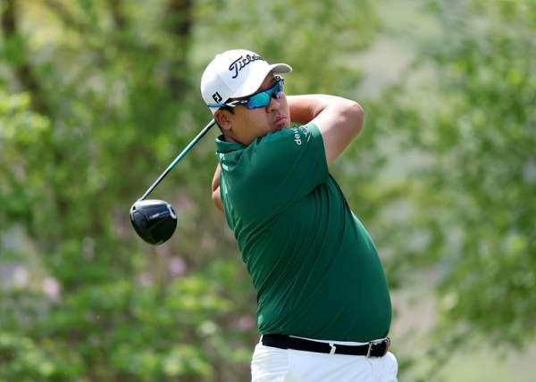 KPGA 이상엽 프로필 총정리: 10년 만의 우승 나이 상금 예비신부 캐디와 세운 역대급 신기록