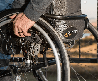 치매 치료관리비 지원사업