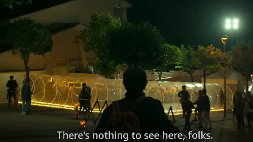 좀비 영화다시보기추천 아포칼립스 z 종말의 시작 결말 후기 리뷰 - 호평과 혹평