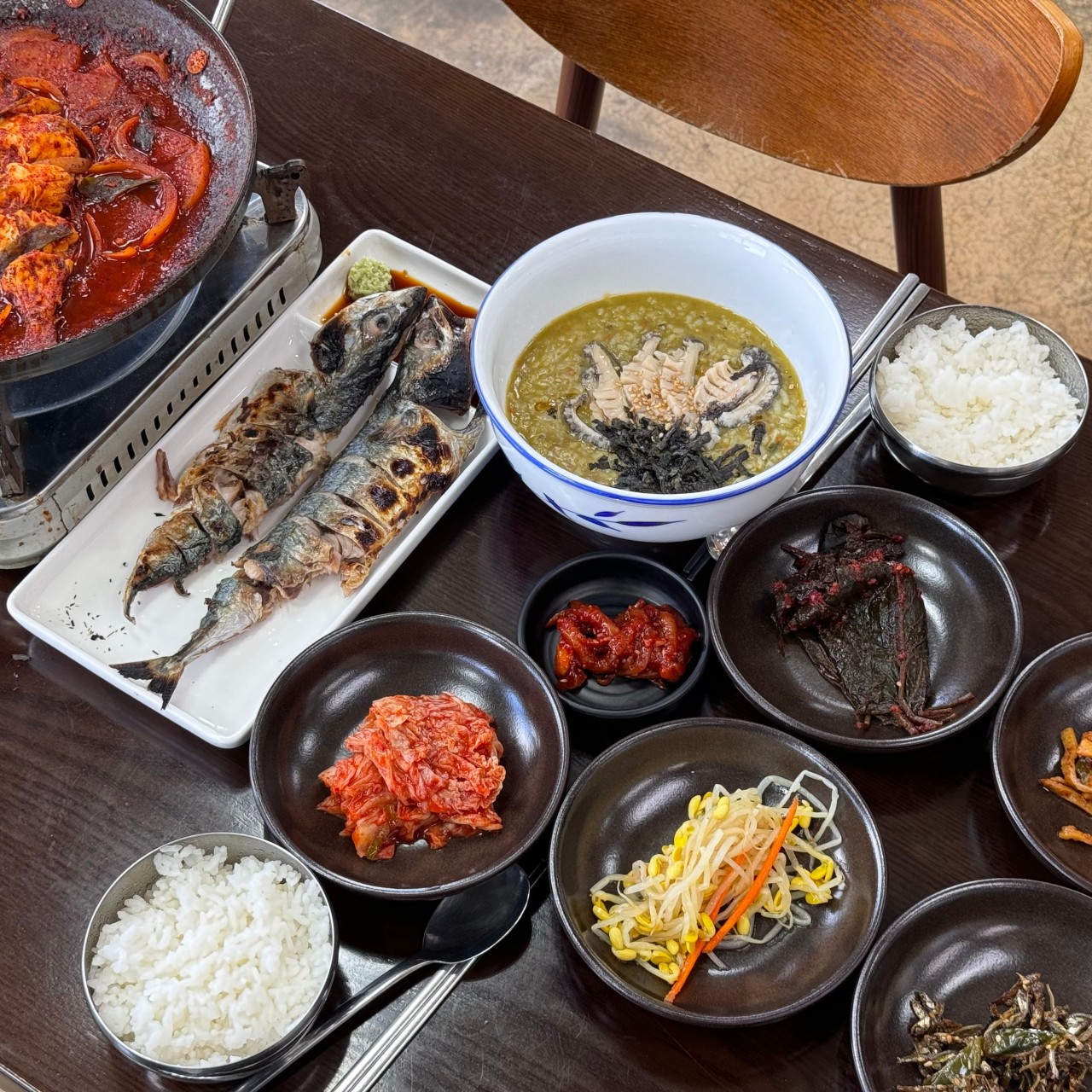 쇠소깍 맛집