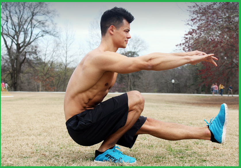 무릎-안쪽-통증-예방법