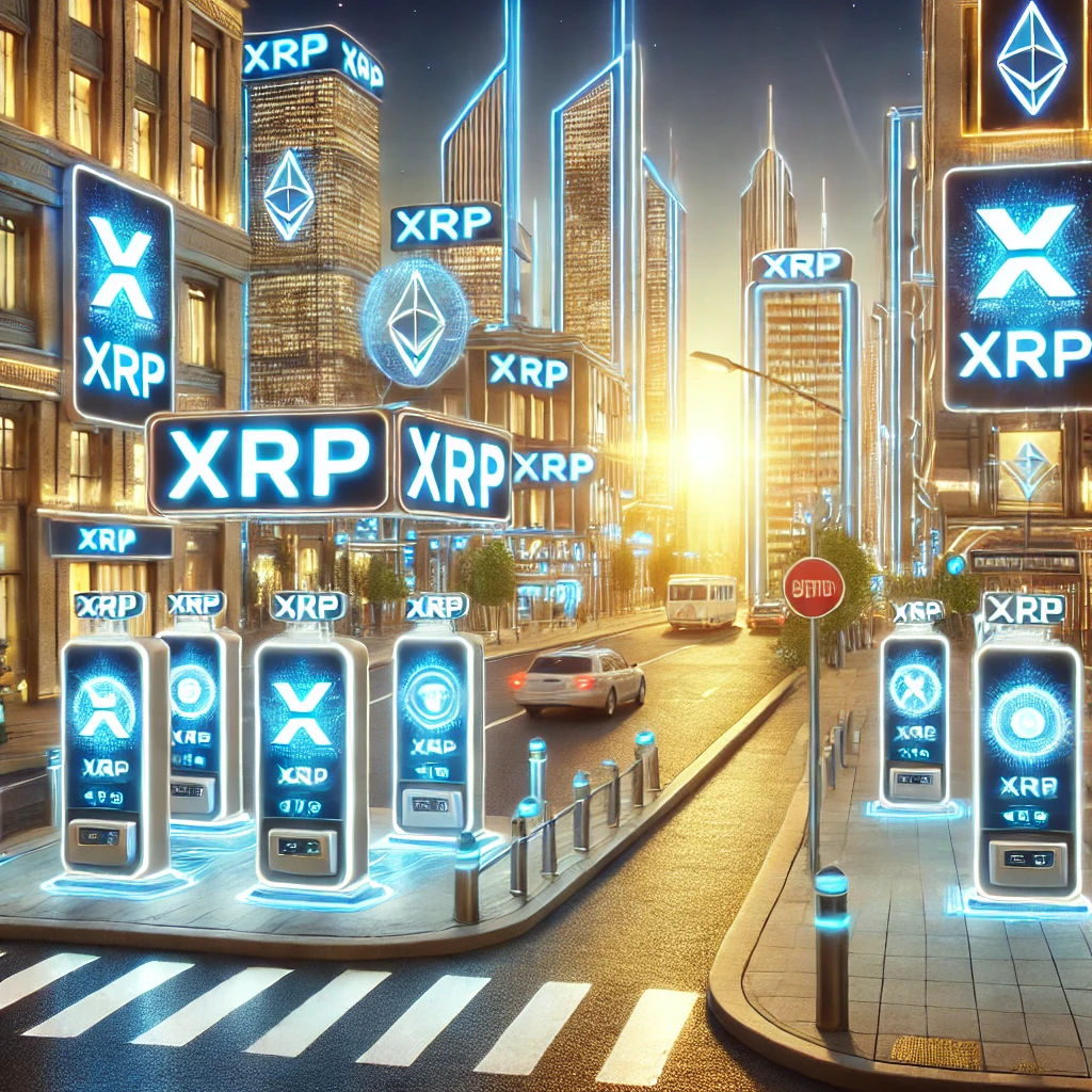 리플과 관련 된 사진