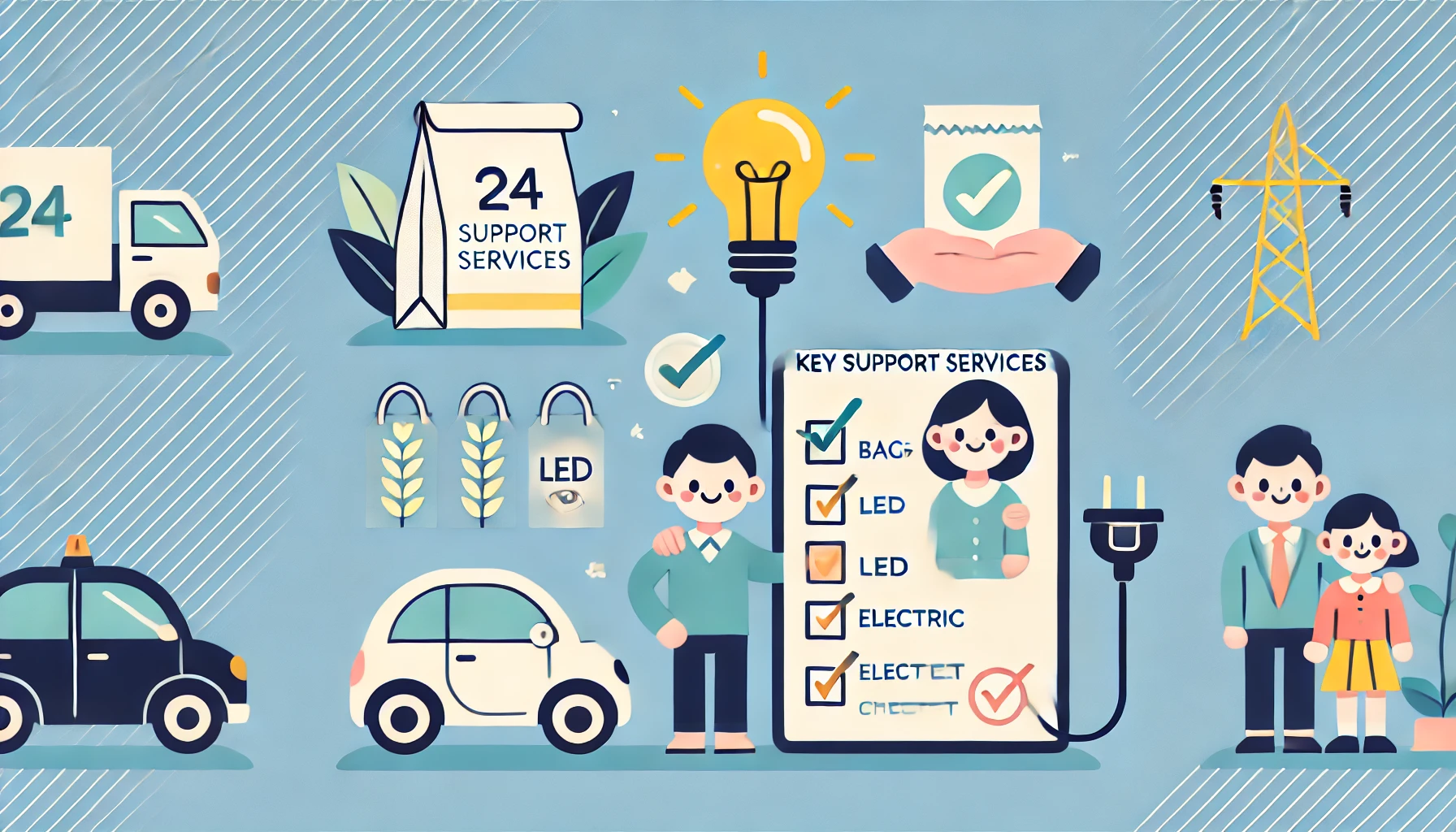 보조금24: 당신이 놓치고 있는 정부 혜택을 한눈에!