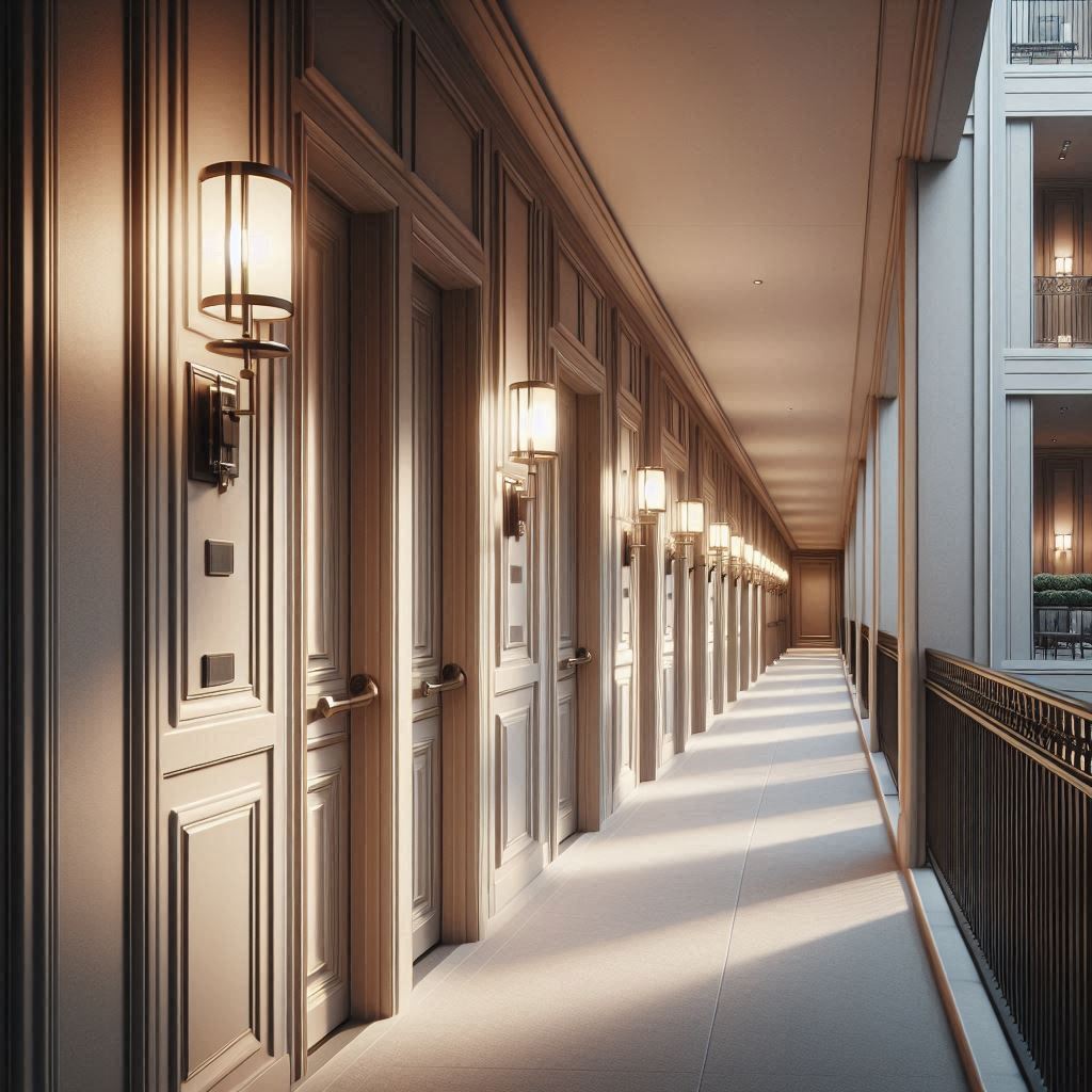 피부,체형관리 샵 배경