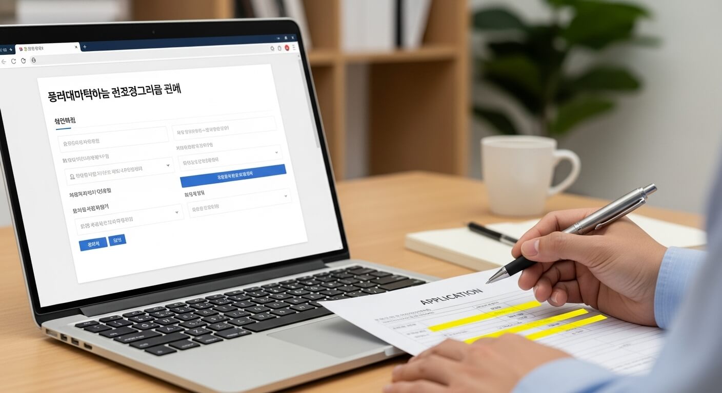 중장년 경력지원제