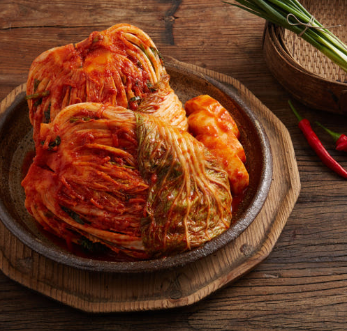 김치 주문 추천 베스트5