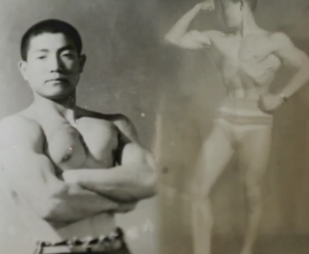 이상용(뽀빠이)