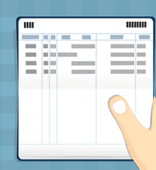 통장을-손으로-잡고-있는-모습