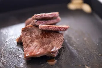 소고기 설도 부위 특징 및 요리 추천 레시피 가이드_18