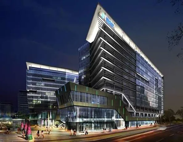 법무법인 세종 판교분사무소