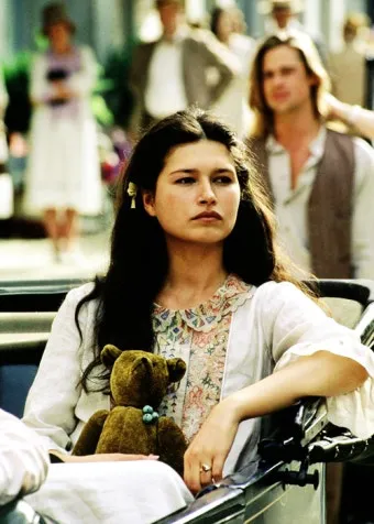 영화 가을의 전설 Legends of the Fall OST 중 James Horner The Ludlows 듣기MV로 소개_2