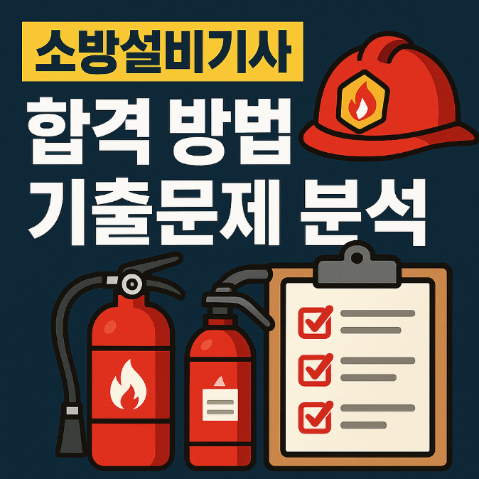소방설비기사