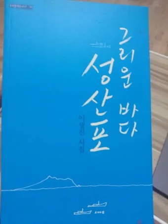성산포항 여객터미널 우도 배시간표 배편 예약 요금_20