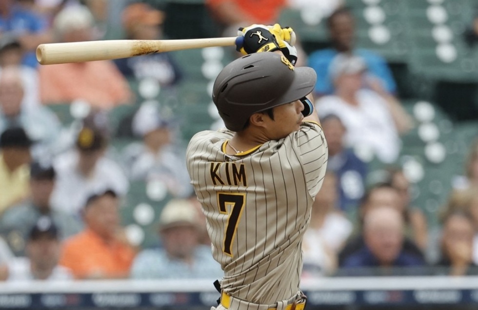 김하성 근황, 복귀 여부