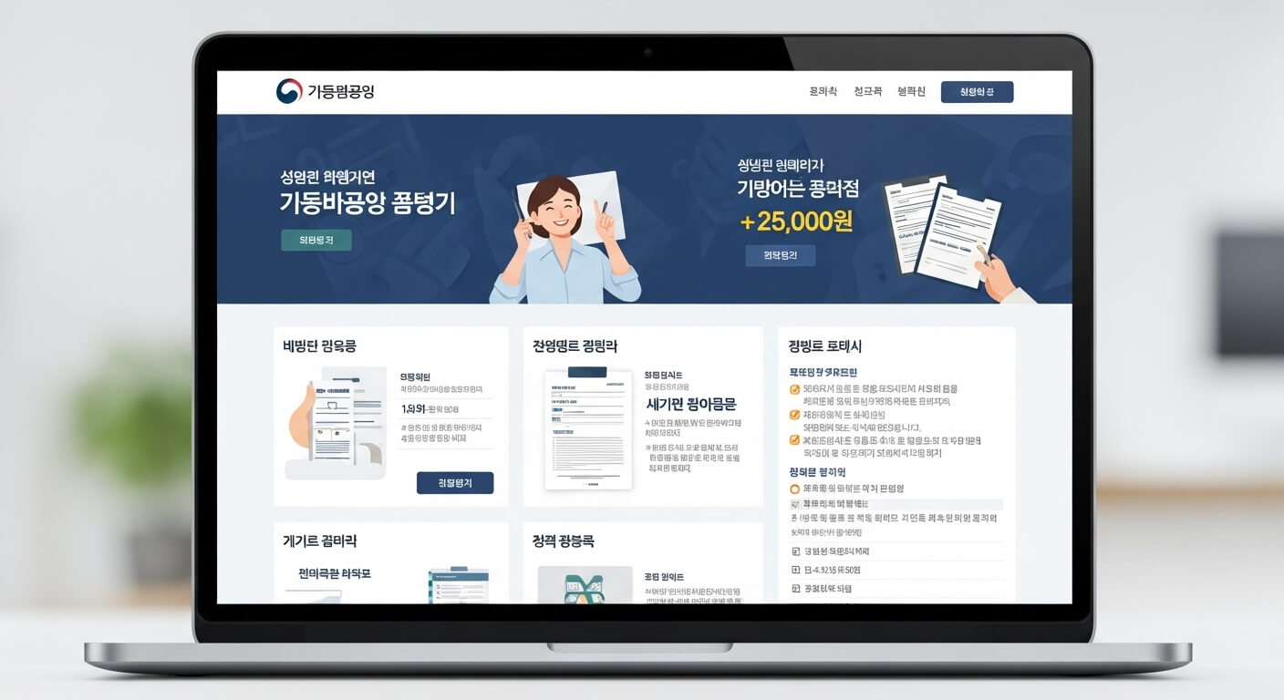 실업급여 수급기간 계산