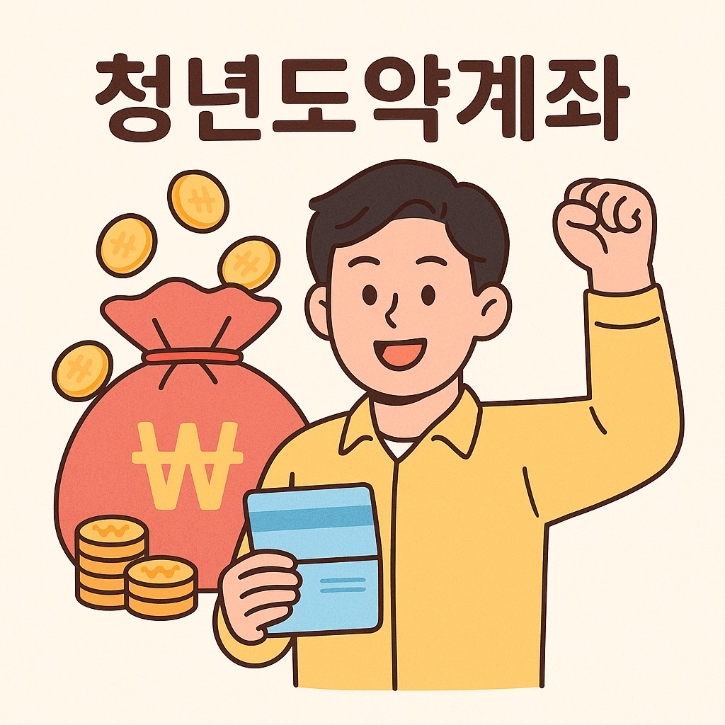 청년도약계좌