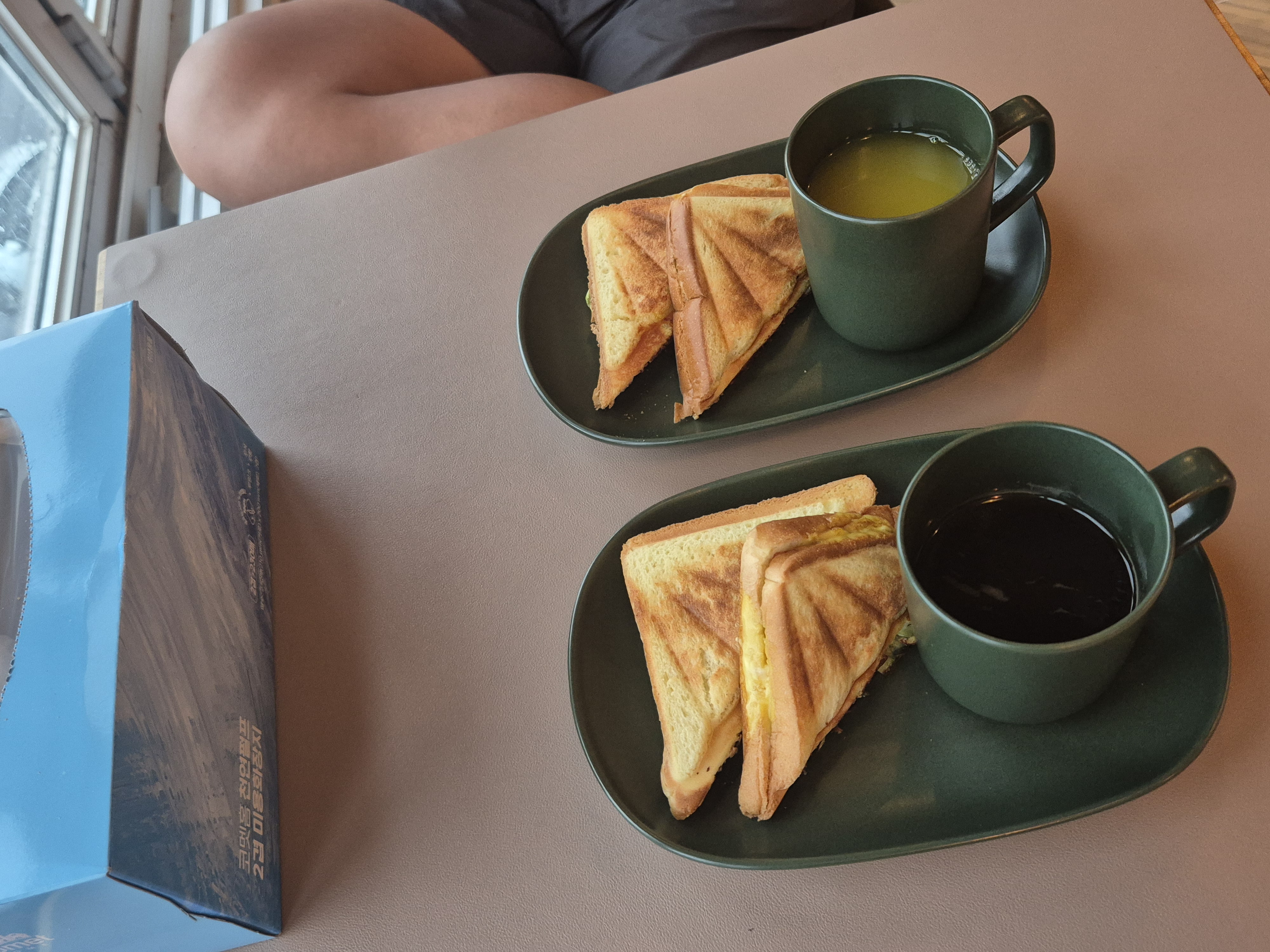 제주도 협재해수욕장 게스트하우스 추천 - 협재 서쪽 게스트 하우스