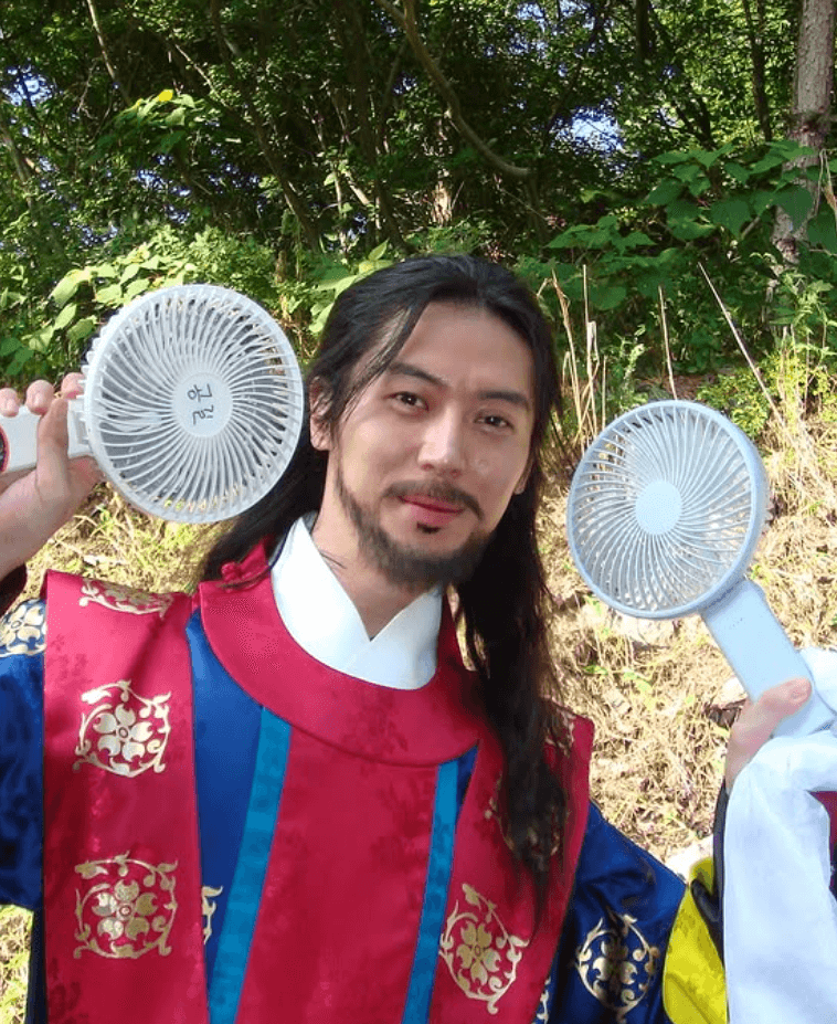 이주안