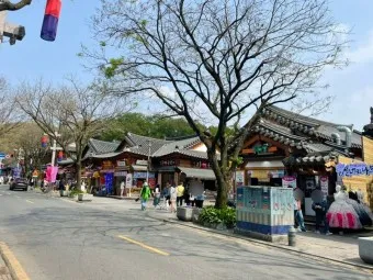 전주 한옥마을 맛집 숙박 호텔 주차장 여행코스_22
