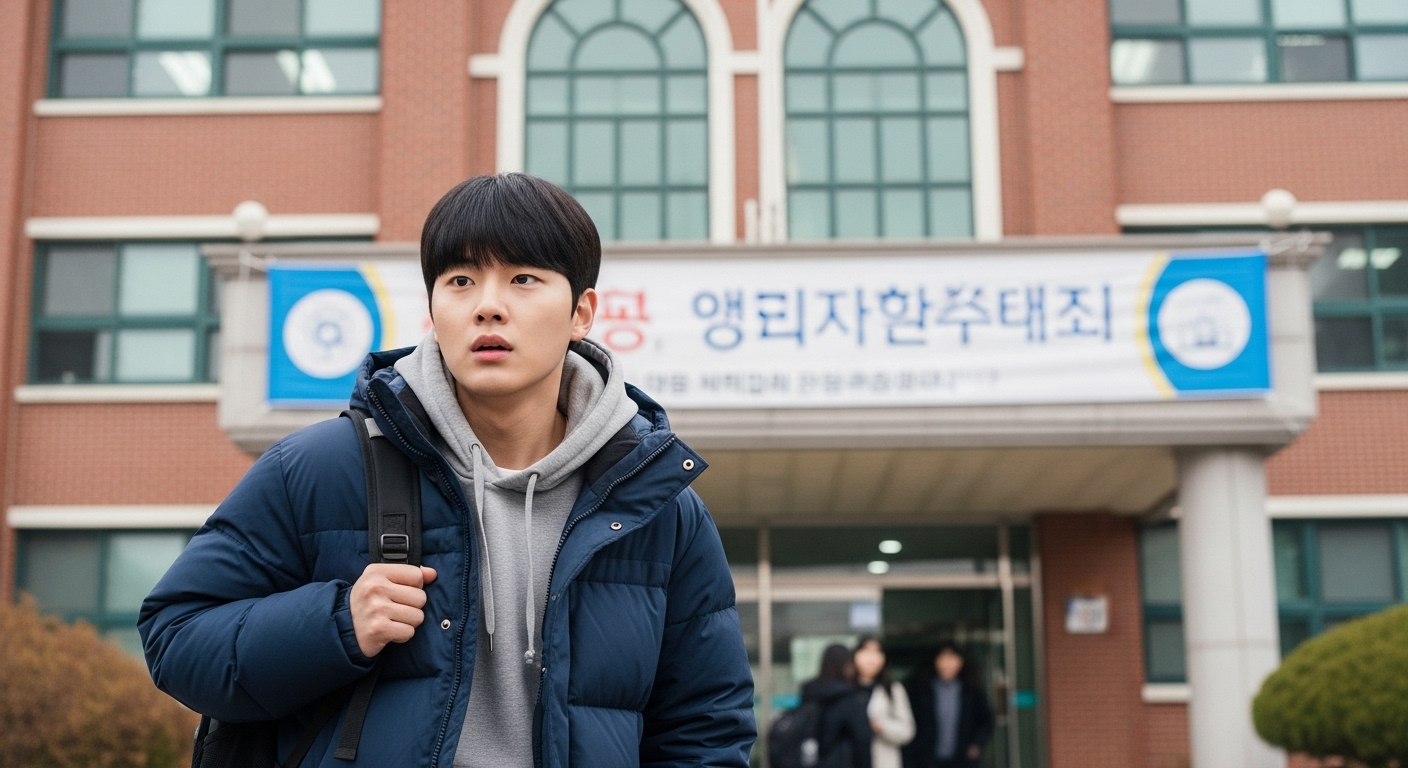 대학수학능력시험