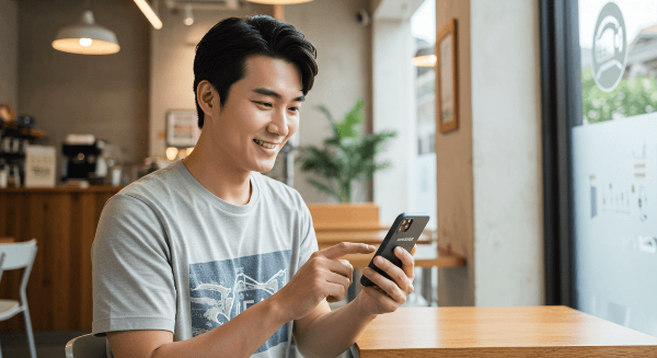 고속버스 예매 티머니 사진 4