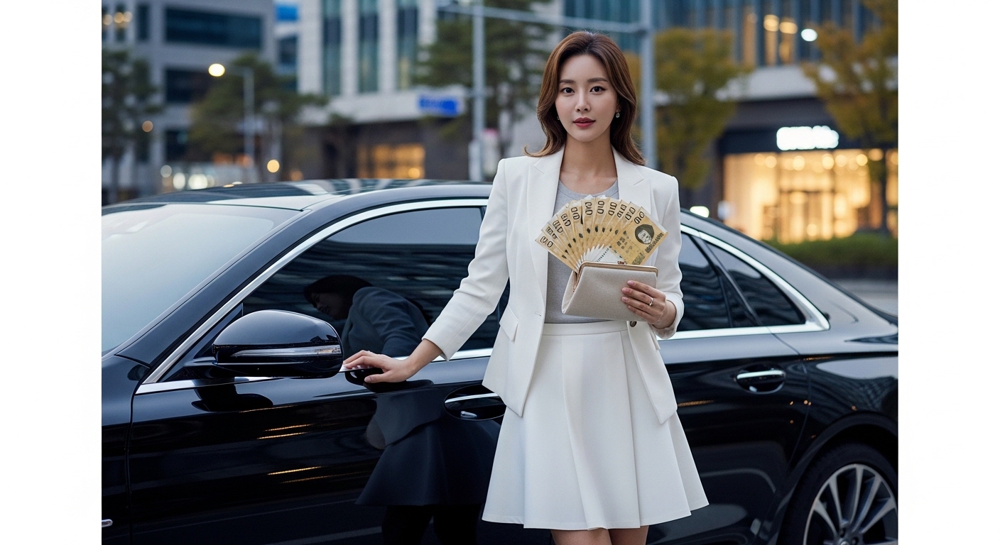 정부지원 저금리 서민대출