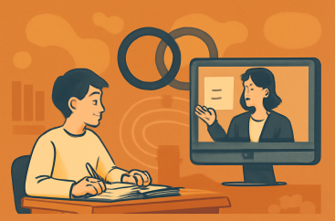 오프라인과 온라인 학습의 융합