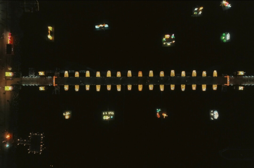 2024 진주 남강유등축제 일정 입장료 불꽃 드론 