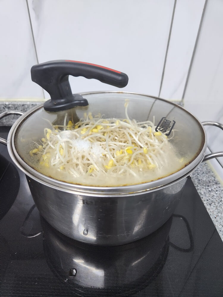 뚜껑닫기