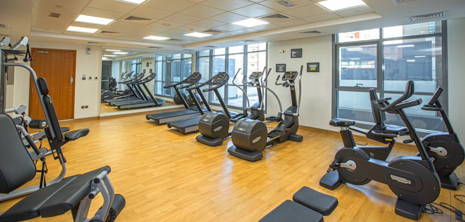 헬스운동기구 1