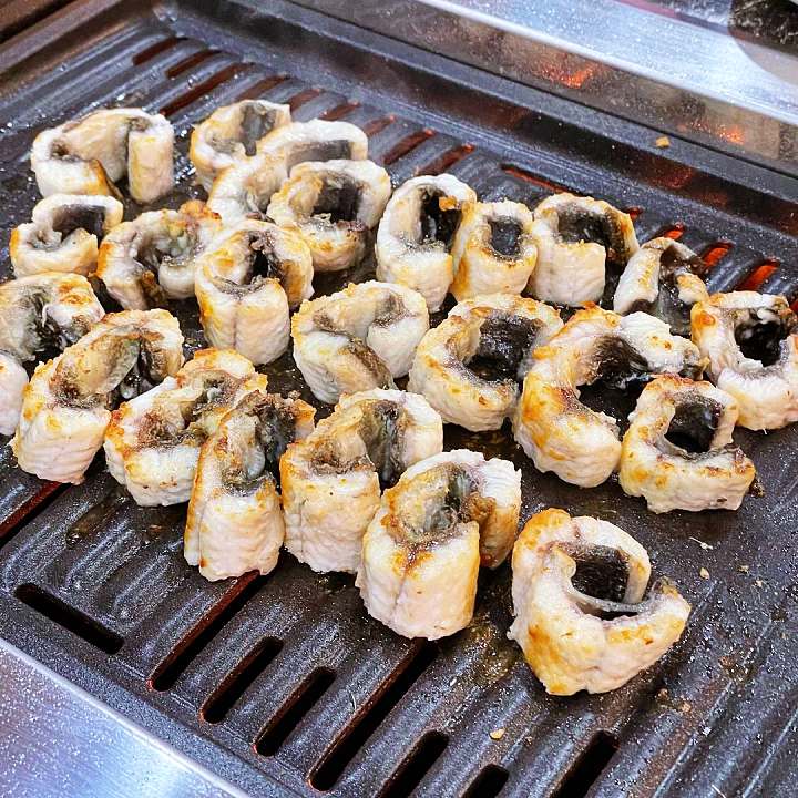 충남 천안 맛집 추천 생방송투데이 기력 한 뚝배기 하실래요 민물 장어탕 숯불 장어 구이 오늘방송 맛있고 싸다고