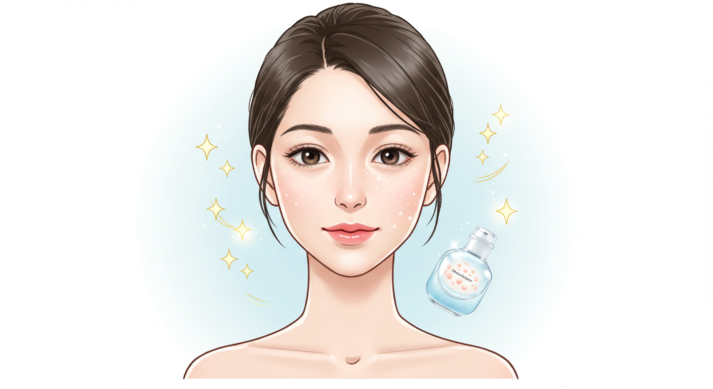 색소 침착 완벽 제거 프로젝트2