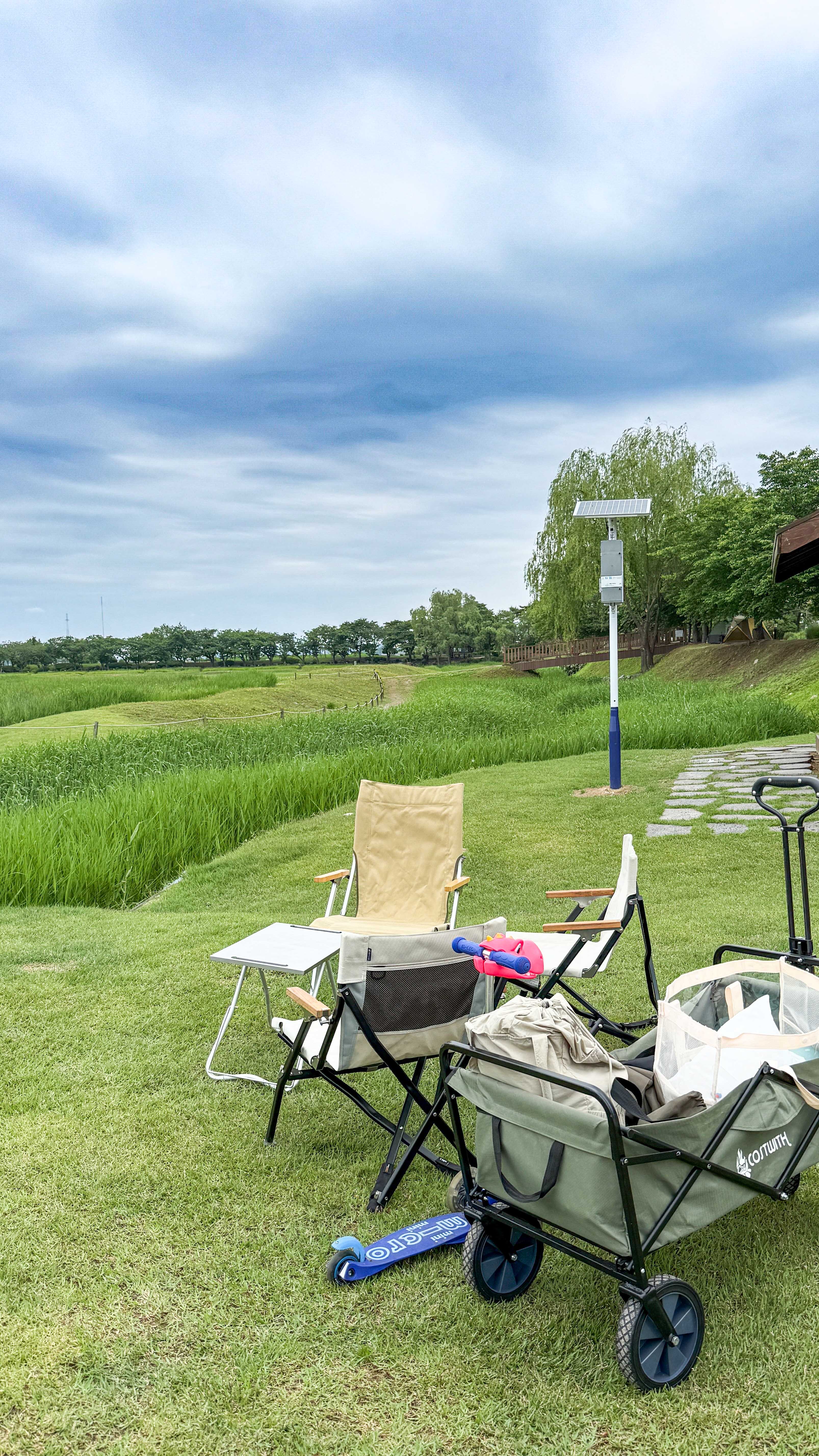 시흥갯골생태공원_피크닉존