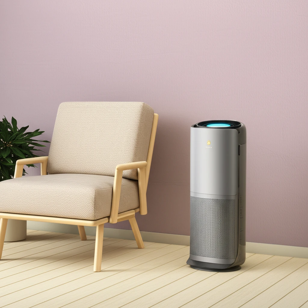 가성비 공기청정기 TOP5 비교 및 ..