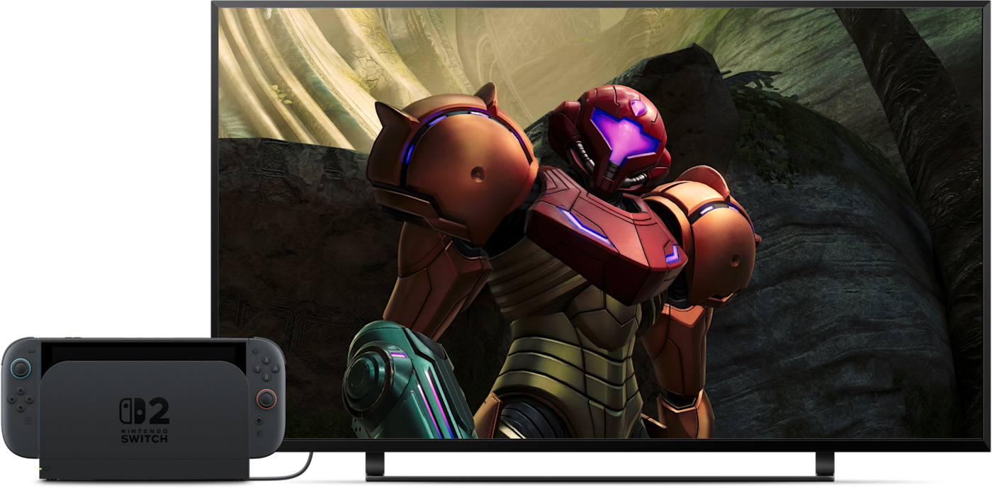 닌텐도-스위치2