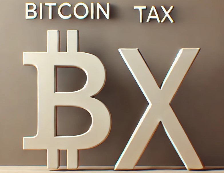 2025년에 바뀌는 비트코인 세금 규정