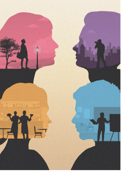 AI와 인간의 협업 시대, 사라질 직업 vs. 새롭게 뜨는 직업