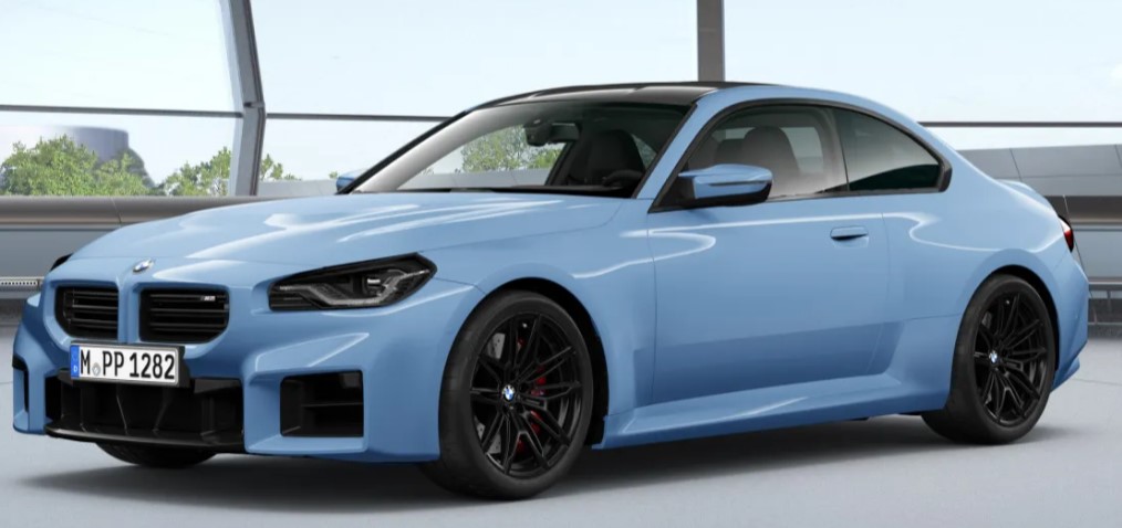 BMW-M2
