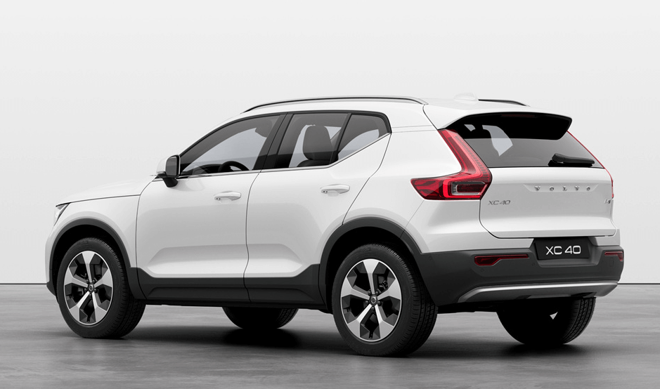 2024볼보XC40