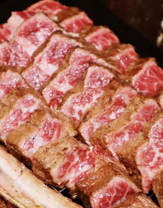 우대갈비 안양 범계 맛집 추천