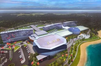 영종도 인스파이어 리조트 가격 예약 맛집_23