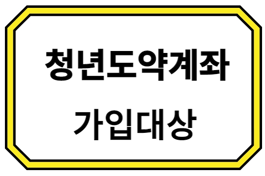 청년도약계좌