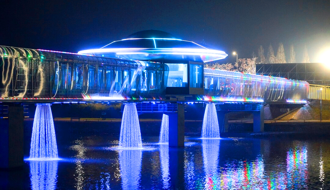 순천만국가정원